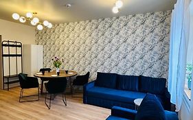 Katedralna Apartamenty